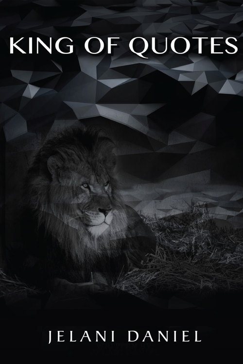 Product picture King of Quotes